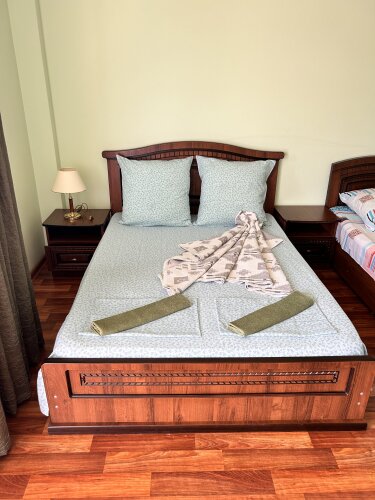 Гостевой дом Отдых в Лоо, фото 29