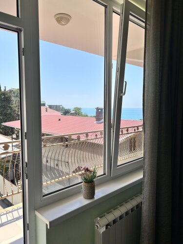 Гостевой дом Отдых в Лоо, фото 30