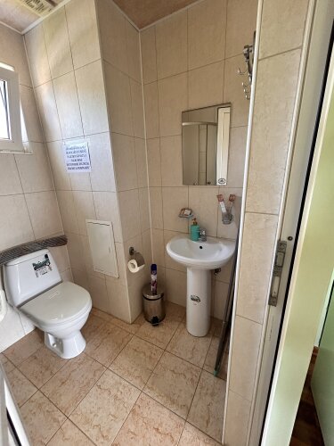 Гостевой дом Отдых в Лоо, фото 32