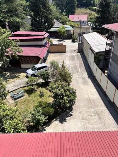 Гостевой дом Отдых в Лоо, фото 35