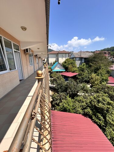 Гостевой дом Отдых в Лоо, фото 36