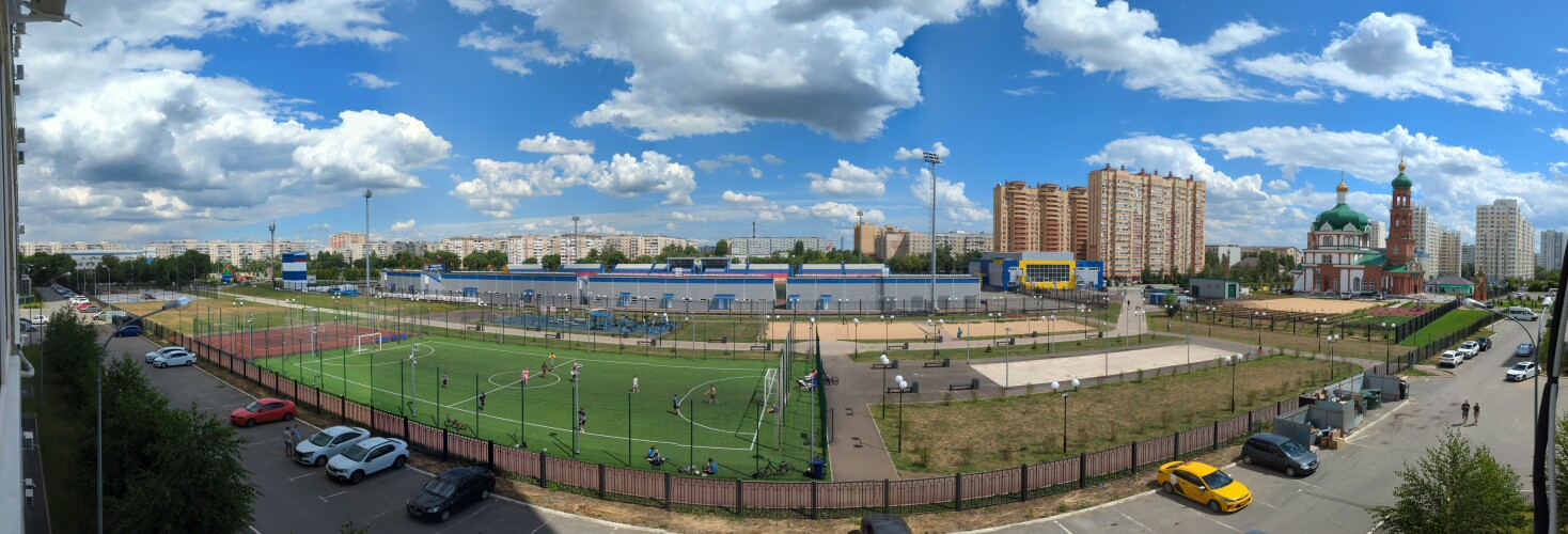 Квартира Студия на Пролетарской, фото 11