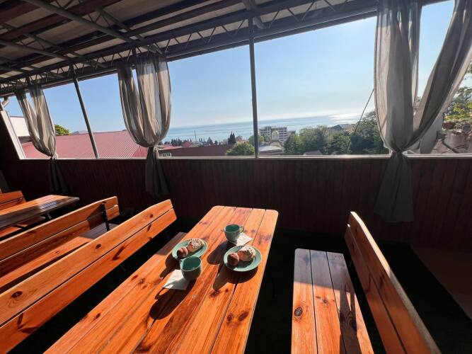 Гостевой дом У Роберта, фото 53