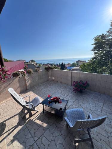 Гостевой дом У Роберта, фото 55