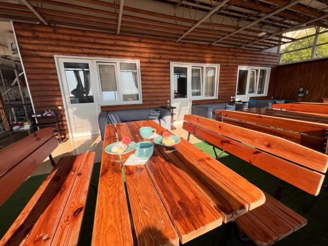 Гостевой дом У Роберта, фото 56