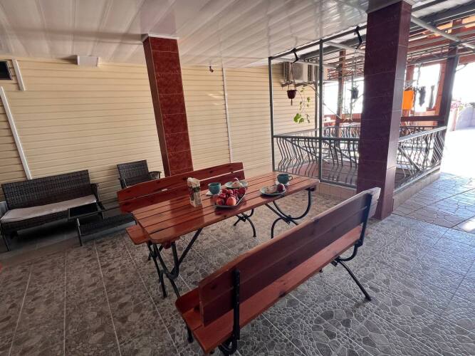 Гостевой дом У Роберта, фото 57