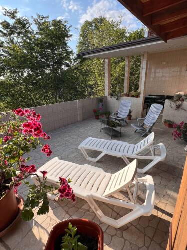 Гостевой дом У Роберта, фото 58