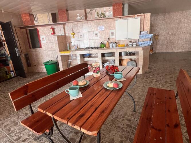 Гостевой дом У Роберта, фото 59