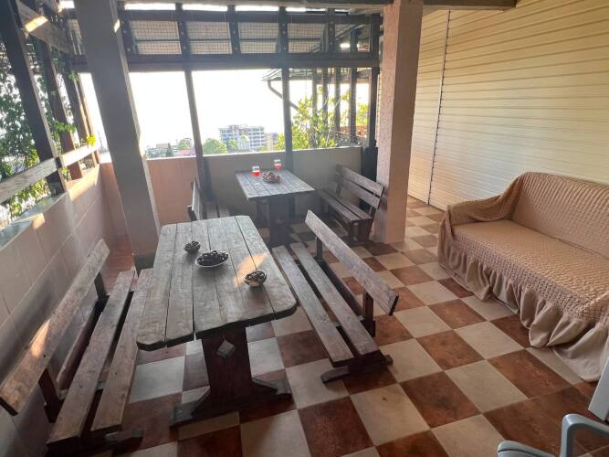 Гостевой дом У Роберта, фото 60