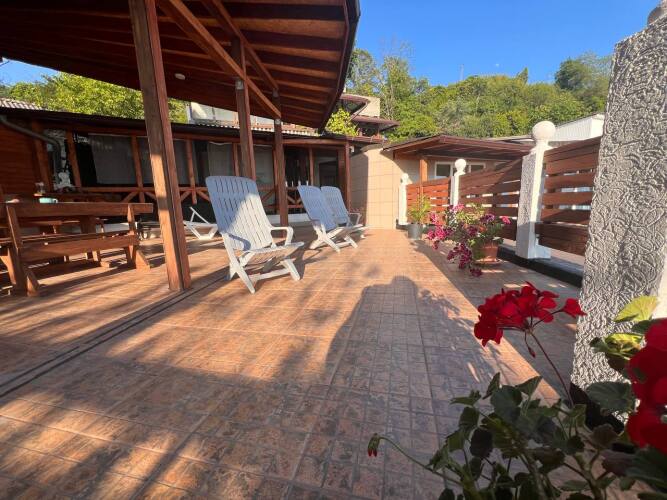 Гостевой дом У Роберта, фото 61