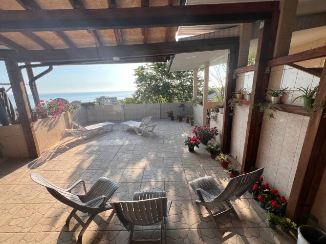 Гостевой дом У Роберта, фото 62