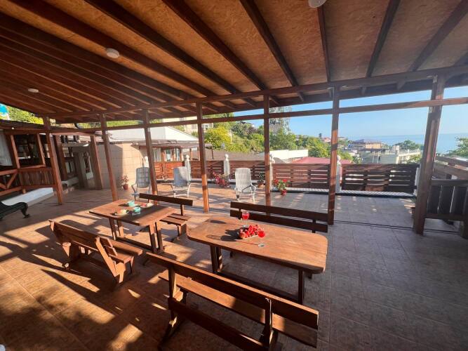 Гостевой дом У Роберта, фото 63