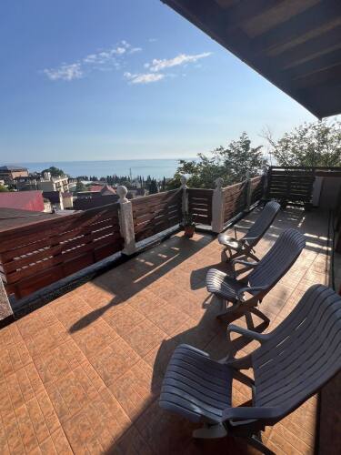 Гостевой дом У Роберта, фото 64