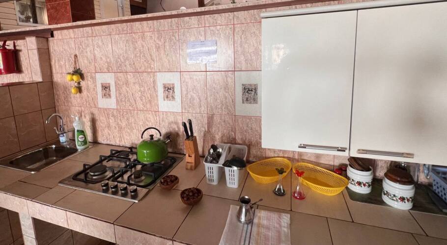 Гостевой дом У Роберта, фото 65