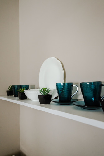 Апартаменты Uroom Econom, фото 41