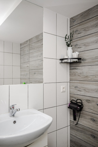 Апартаменты Uroom Econom, фото 51