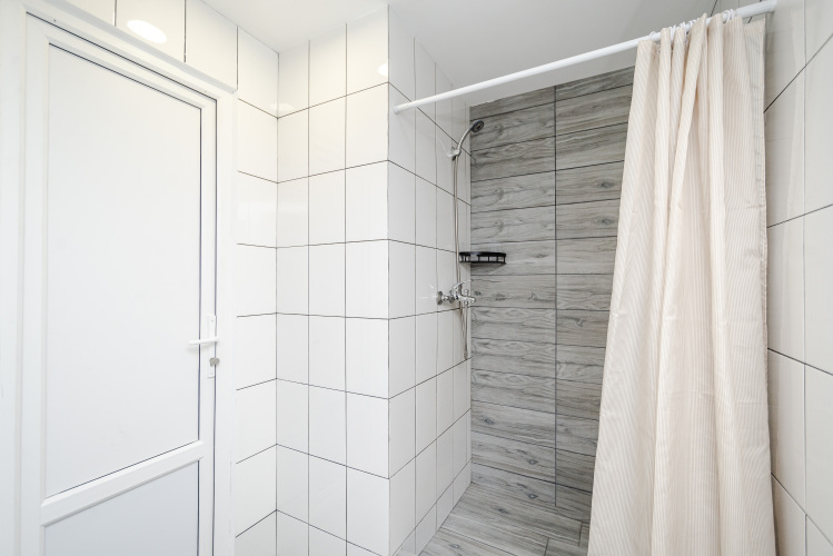 Апартаменты Uroom Econom, фото 53