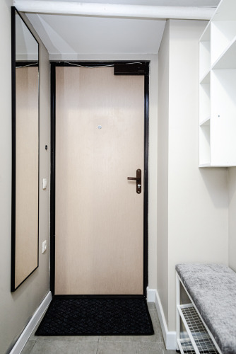 Апартаменты Uroom Econom, фото 54