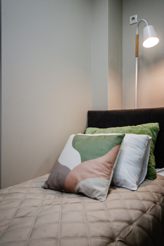 Апартаменты Uroom Econom, фото 57