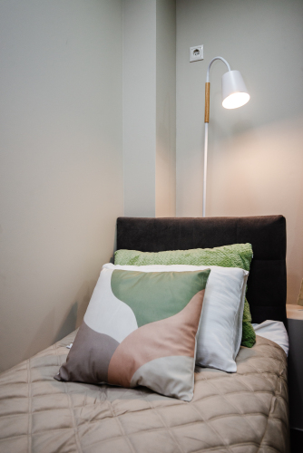 Апартаменты Uroom Econom, фото 58