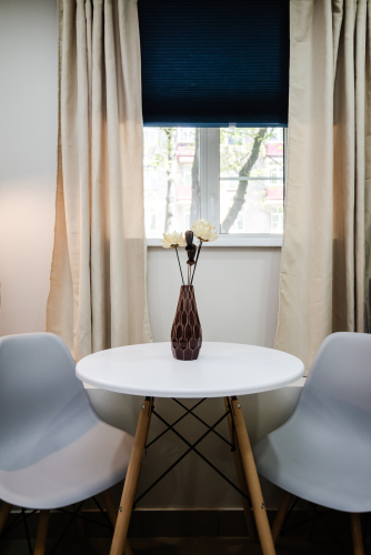 Апартаменты Uroom Econom, фото 60