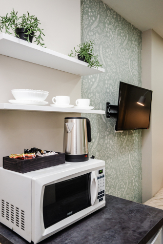 Апартаменты Uroom Econom, фото 64