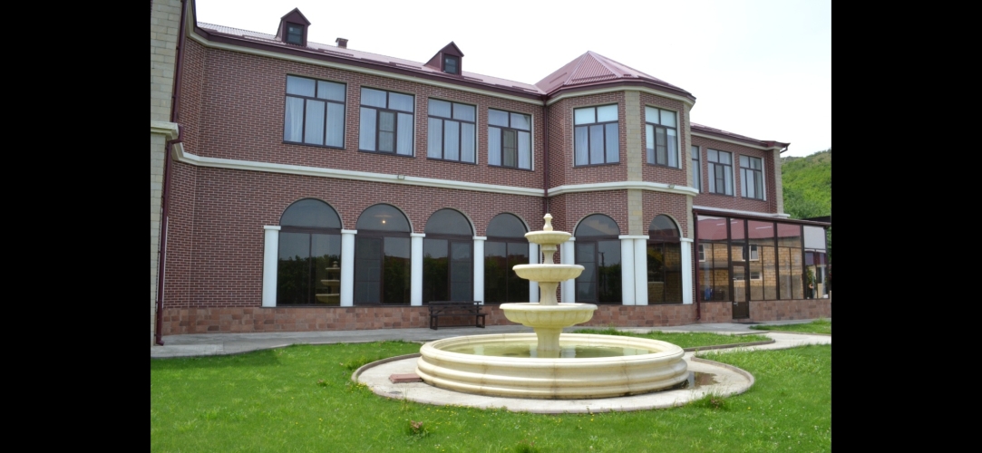 Гостевой дом в Тарках Дом Эндуриста, фото 18