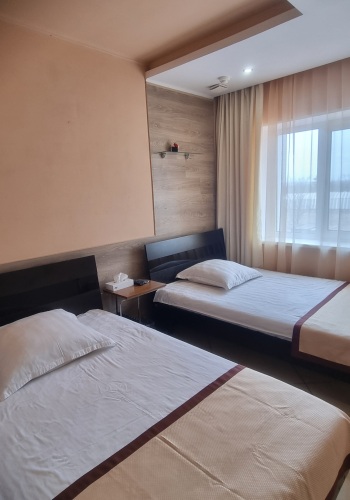 Отель XO, фото 20