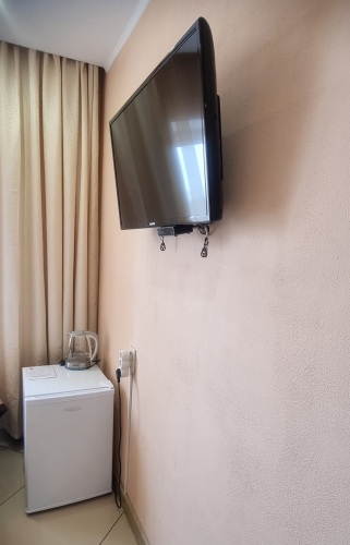 Отель XO, фото 21