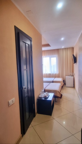 Отель XO, фото 22