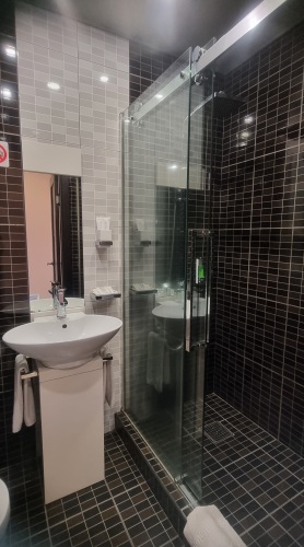 Отель XO, фото 23