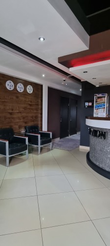 Отель XO, фото 24