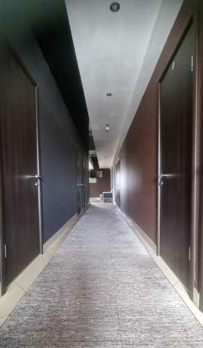 Отель XO, фото 25