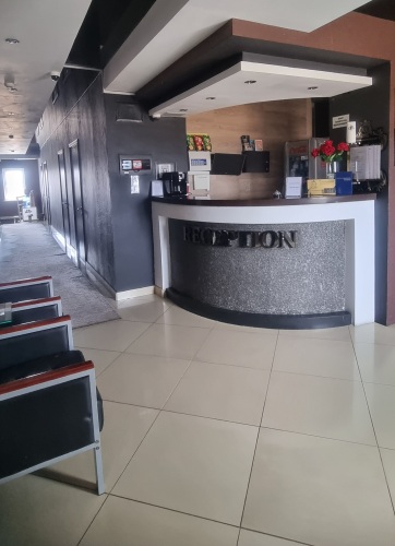 Отель XO, фото 26