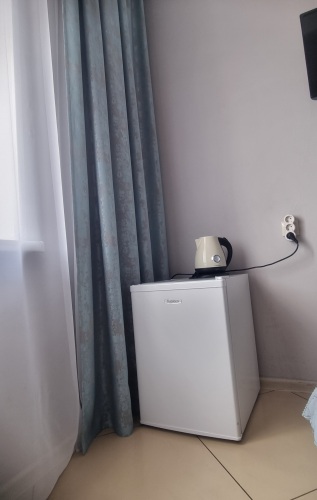 Отель XO, фото 29