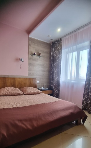 Отель XO, фото 32