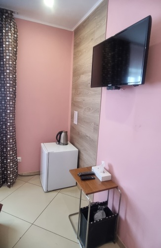 Отель XO, фото 33