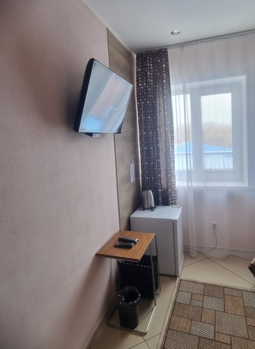 Отель XO, фото 35