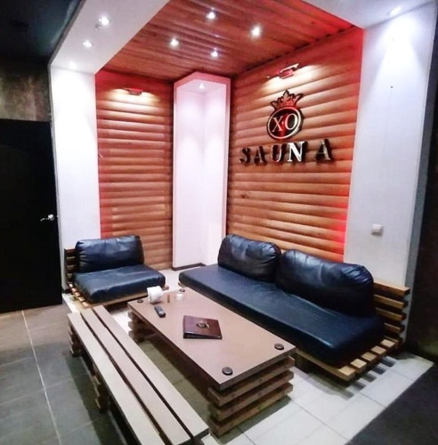 Отель XO, фото 36