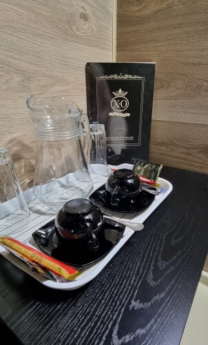 Отель XO, фото 38