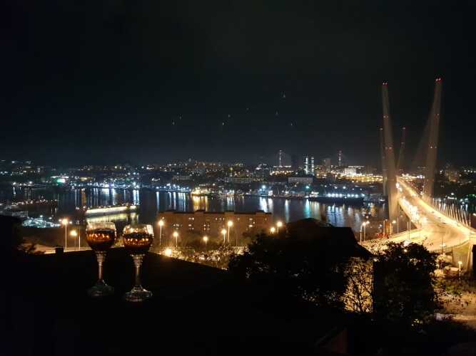 Квартира GoldenHorn, фото 21