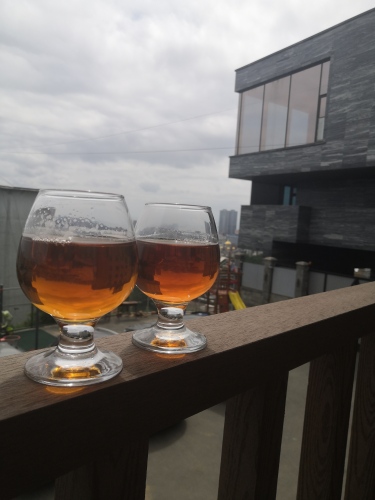 Квартира GoldenHorn, фото 23