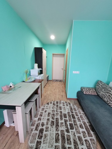 Квартира GoldenHorn, фото 24