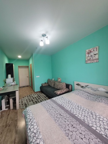 Квартира GoldenHorn, фото 25