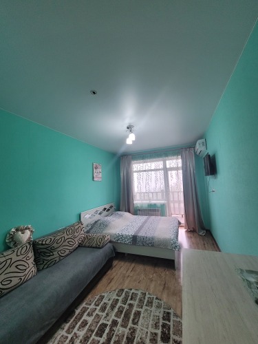 Квартира GoldenHorn, фото 26