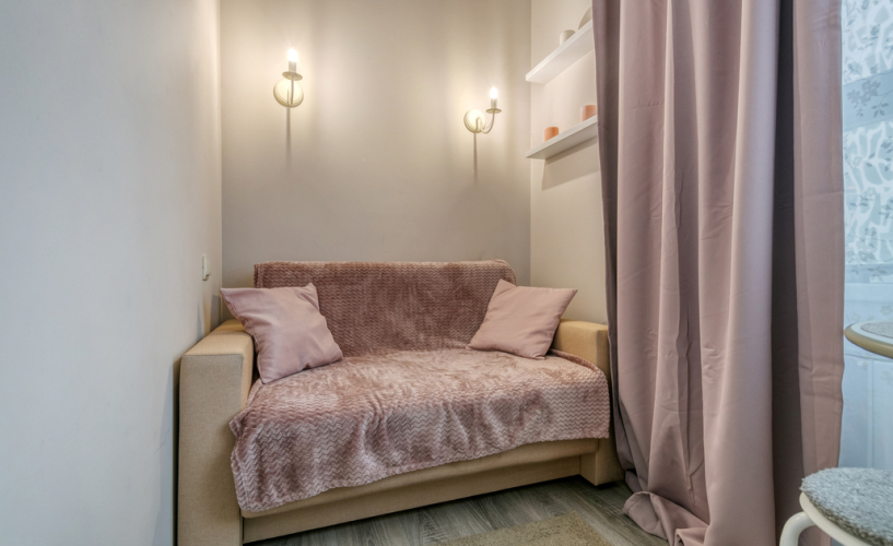 Апартаменты ЖК Сильвер, фото 14