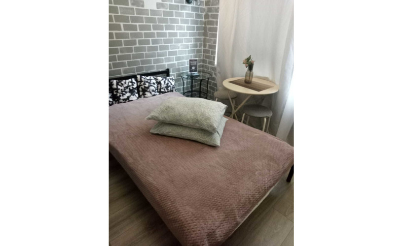 Апартаменты ЖК Сильвер, фото 15