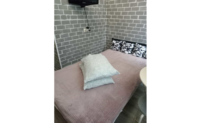 Апартаменты ЖК Сильвер, фото 18