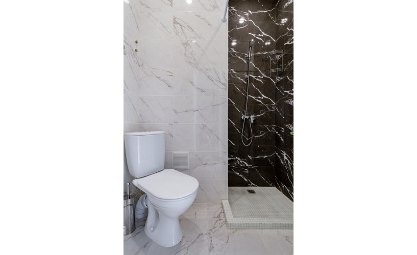 Апартаменты ЖК Сильвер, фото 19