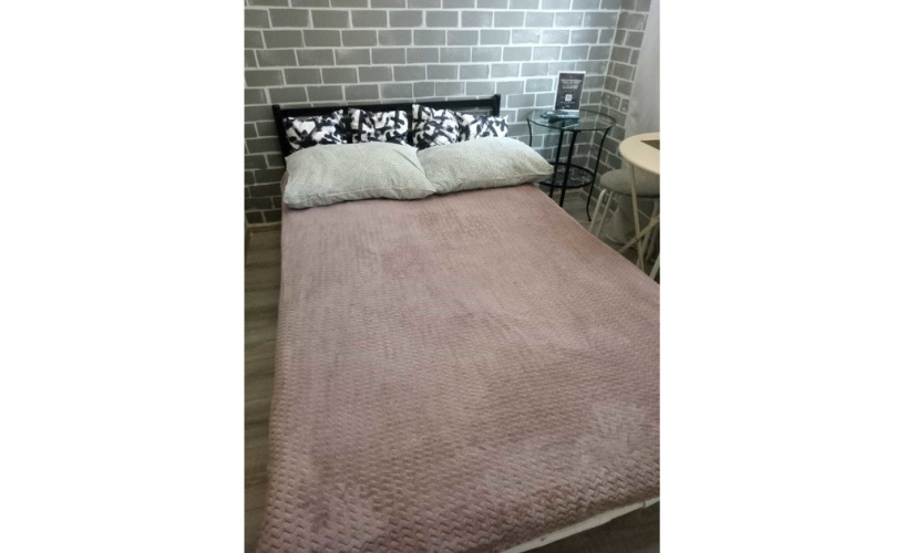 Апартаменты ЖК Сильвер, фото 20